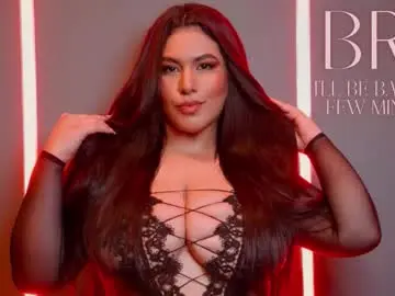 Chaturbate Live Sex of stefy_cherry