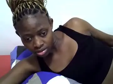 Chaturbate Live Sex of sweet_zarah