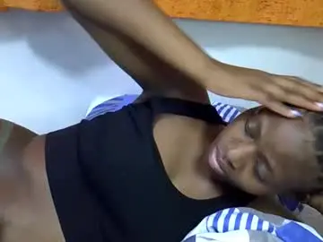 Chaturbate Live Sex Cam of sweet_zarah