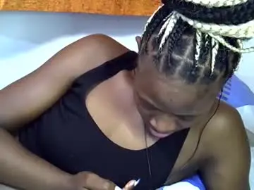 Chaturbate Nude Webcam of sweet_zarah