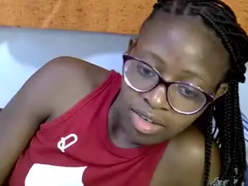 Chaturbate Live Sex of sweet_zarah