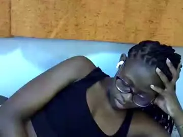 Chaturbate Live Sex Cam of sweet_zarah