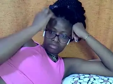 Chaturbate Live Sex Cam of sweet_zarah