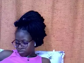 Chaturbate Nude Webcam of sweet_zarah