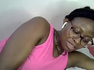 Chaturbate Live Porn of sweet_zarah