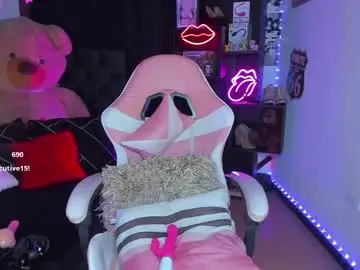 Chaturbate Free Porn Cam of sweetie_lena_