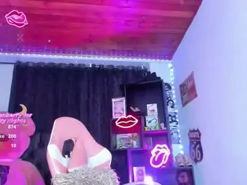 Chaturbate Best Webcam of sweetie_lena_