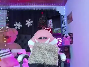 Chaturbate Sex Cam of sweetie_lena_