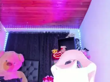 Chaturbate Live Sex of sweetie_lena_