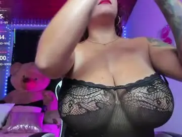 Chaturbate Best Webcam of sweetie_lena_