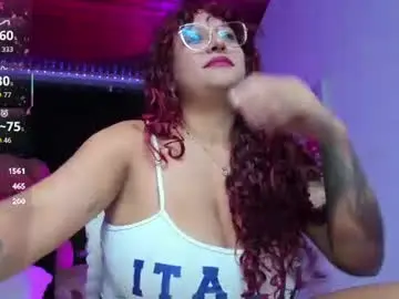 Chaturbate Adult Video Chat of sweetie_lena_
