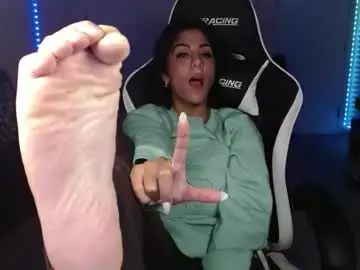 Chaturbate Sex Cam of urgoddessmarla