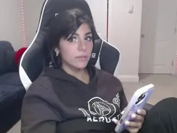 Chaturbate Live Sex of urgoddessmarla