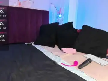 Chaturbate Adult Webcam of vnuss__