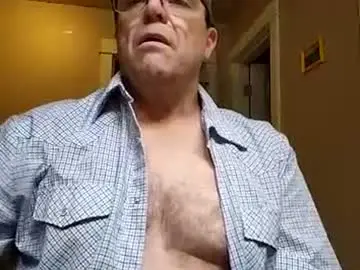 Chaturbate Nude Webcam of welderod