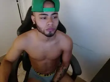 Chaturbate Watch Live Sex Cams of xanderstone00