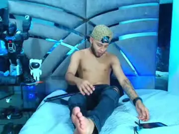 Chaturbate Best live sex cam show of xanderstone00