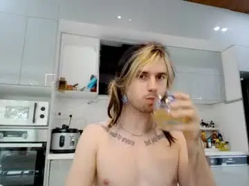Chaturbate Live Sex Cam of _just_funk_