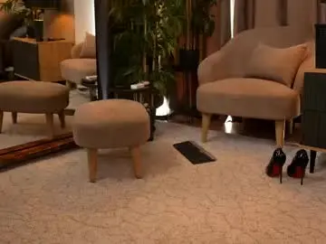 Chaturbate Free Live Porn of _keti_