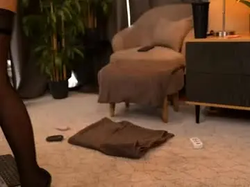 Chaturbate Sex Cam of _keti_