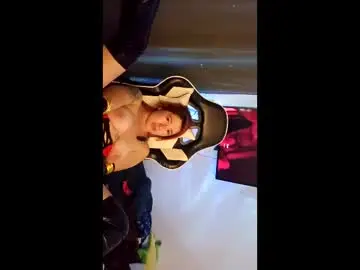 Chaturbate Sex Cam of _lunaa__