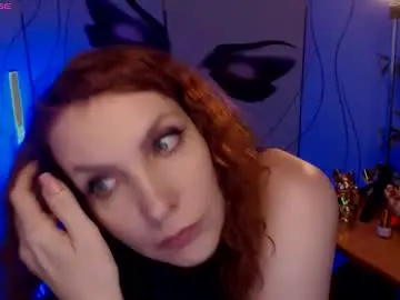 Chaturbate Nude Webcam of aamazingjoi