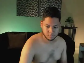 Chaturbate Sex Chat of akon_2