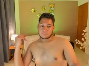 Chaturbate Best live sex cam show of akon_2