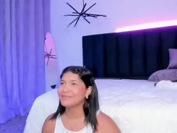 Chaturbate Live Sex of alaiia7