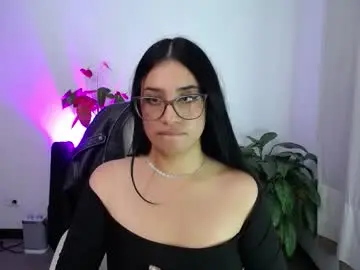 Chaturbate Nude Webcam of alexaa_obrien