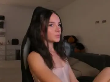 Chaturbate Watch Live Sex Cams of anelisse_