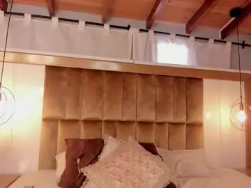 Chaturbate Best Webcam of antonellamellons