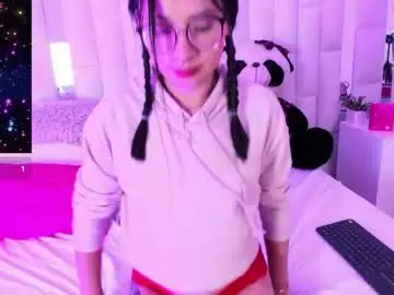 Chaturbate Adult Webcam of athenea_fox_