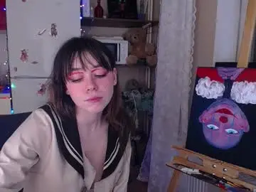 Chaturbate Private Sex Chat of baby_ada