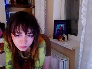 Chaturbate Best Webcam of baby_ada