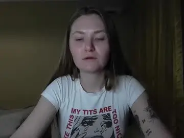 Chaturbate Live Sex of brooks_belle