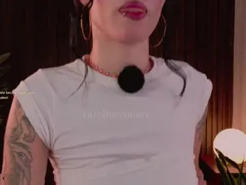 Chaturbate Watch Live Sex Cams of carolinerousev