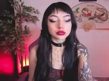 Chaturbate Live Sex of cati_petite