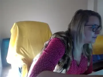 Chaturbate Live Sex Cam of ceimistress