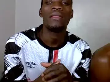 Chaturbate Nude Webcam of chocolateguys