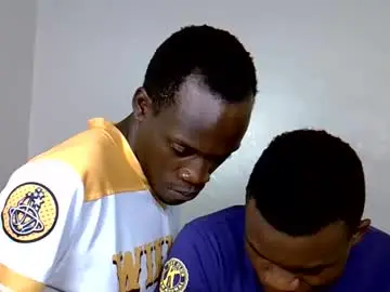 Chaturbate Free Live Porn of chocolateguys