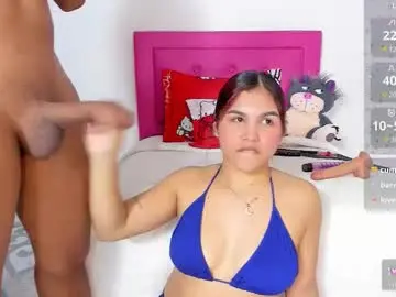 Chaturbate Adult Webcam of couplewithoutlimits_