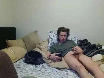 Chaturbate Live Sex Cam of dannnnle