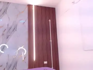 Chaturbate Best Webcam of domenica_west