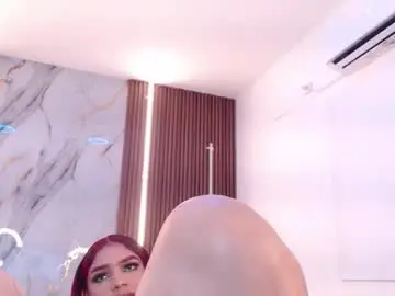 Chaturbate Adult Webcams of domenica_west