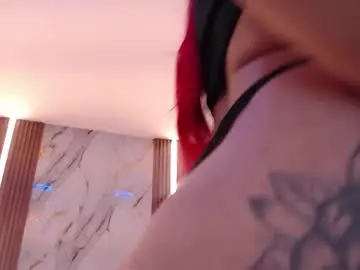 Chaturbate Live Sex Cam of domenica_west