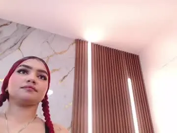 Chaturbate Sex Cam of domenica_west