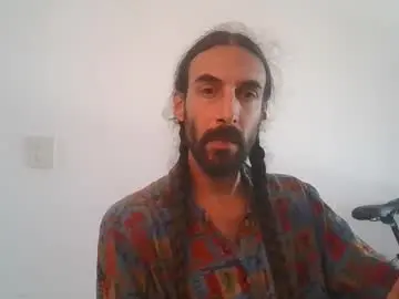 Chaturbate Nude Webcam of dread1990