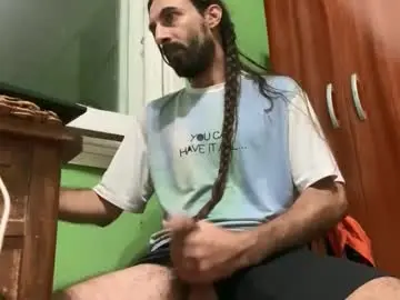 Chaturbate Adult Video Chat of dread1990