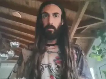 Chaturbate Best live sex cam show of dread1990